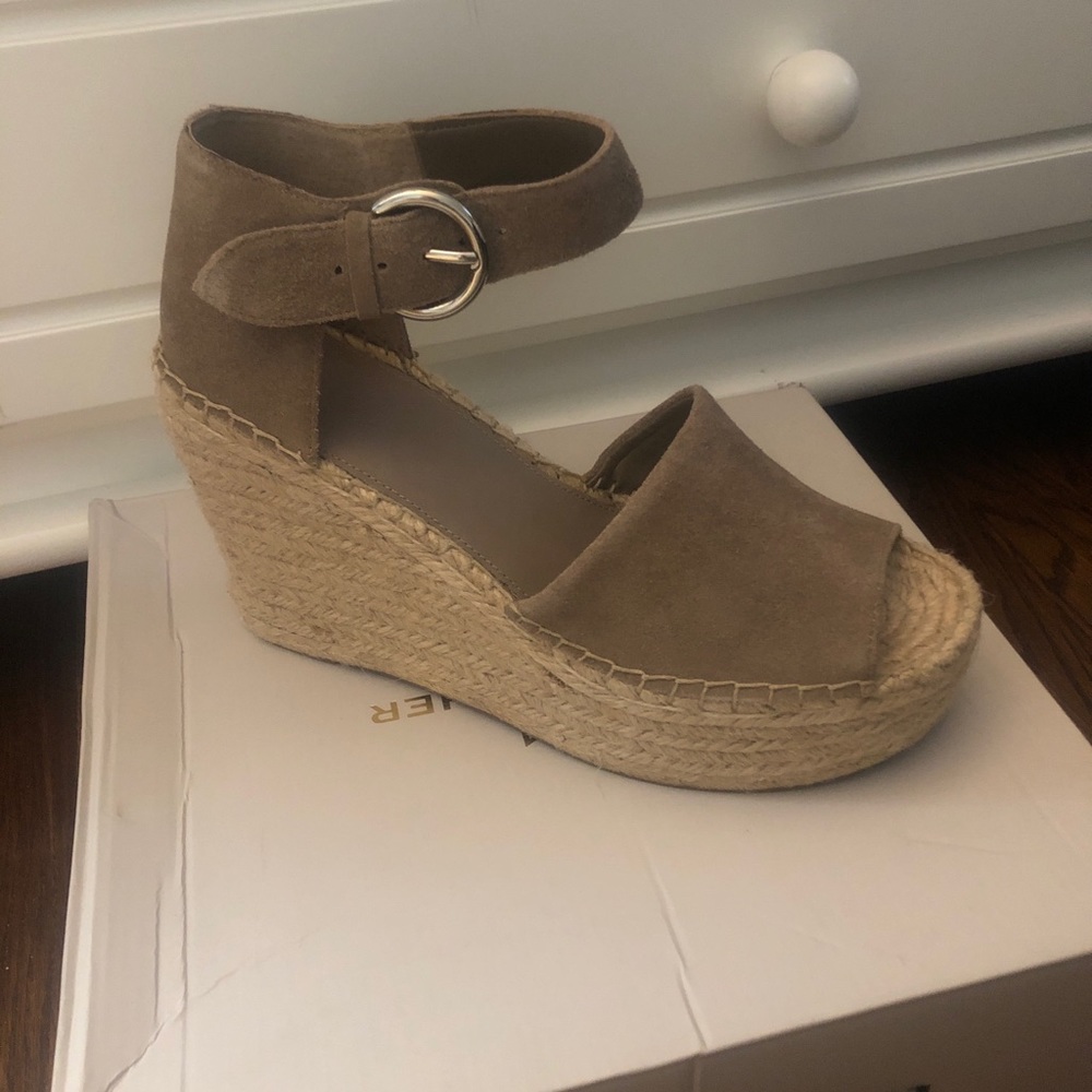 Marc Fisher Wedges